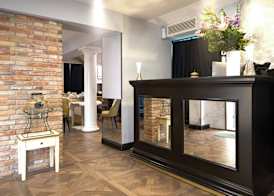Hotel Do Pozzi 2