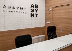 Absynt Apart Wierzbowa 2