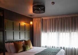 The Baltic Hotel 3