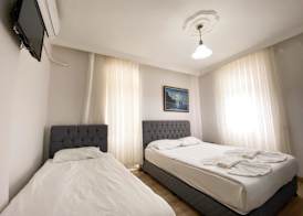Nergiz Boutique Hotel 2