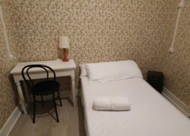 Albergue Albor - Hostel 4