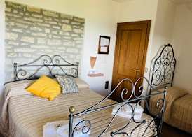 Agriturist Rupestr 2