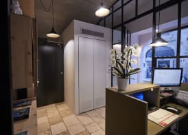 Musae Relais & SPA 3