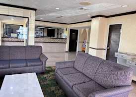 Super 8 by Wyndham Corpus Christi 2