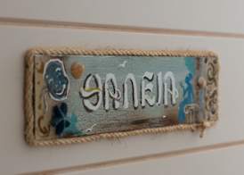 9 Muses Naxos Beach hotel 5