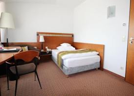 Hansa Apart-Hotel Regensburg 3