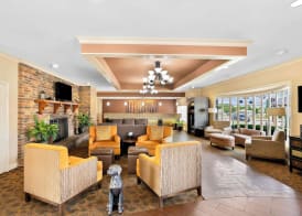 Best Western Coach House 3