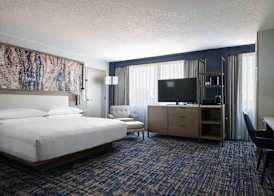 Marriott Columbia 5