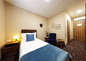 Hotel Max Inn 2