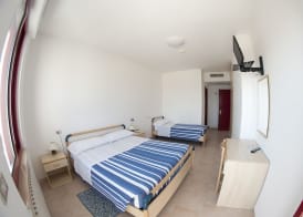 Hotel Palmarosa 3