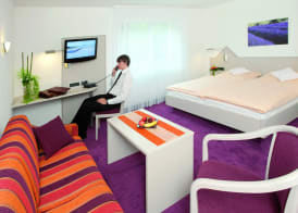 Hotel Malchen garni GmbH 5
