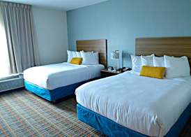 Best Western Ingleside Inn & Suites 5