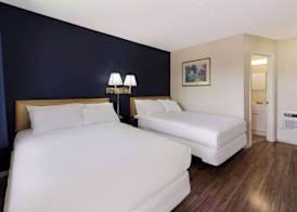 Rodeway Inn Livermore 4