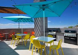 Home2 Suites By Hilton Albuquerque Airport 2