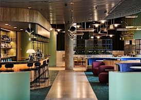 ibis Styles Melbourne Airport 2