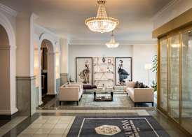 Arthotel ANA Gala, Trademark Collection by Wyndham 4