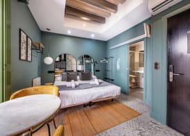 AinB Born-Dames Apartments 3