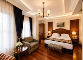 GLK PREMIER The Home Suites & Spa 5