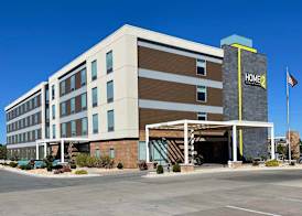 Home2 Suites By Hilton Joplin, MO 3