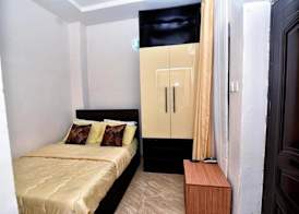 Hotel Madiba 2