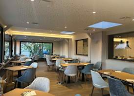 Hotel Le Val Moret 2