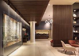 The Morrison Dublin, Curio Collection by Hilton 2