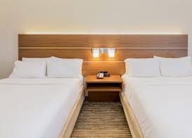 Holiday Inn Express ORANGE BEACH-ON THE BEACH by IHG 3