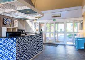 Comfort Hotel Orleans Saran 3
