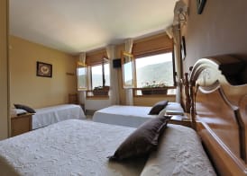 Miralmundo Alojamientos Rurales Ayna - HOSTAL RURAL 5