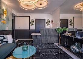 Hôtel Mijo's 4
