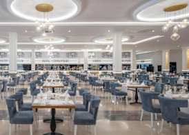 Granada Luxury Belek - Family Kids Concept 2