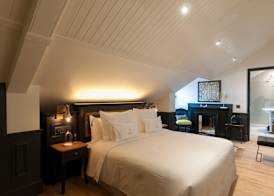 La Casa del Presidente Small Luxury Hotels 2