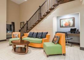 Days Inn by Wyndham Ashland 3