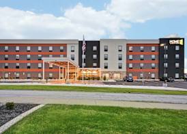 Home2 Suites By Hilton Carbondale 3