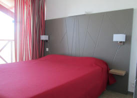 Résidence Mer & Golf Sokoburu 2