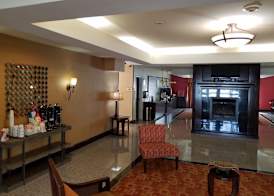 La Quinta by Wyndham Atlanta Union City 4