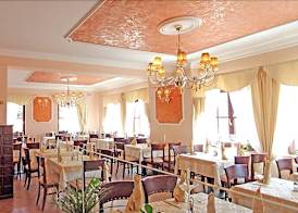 Hotel Villa Toscana 4