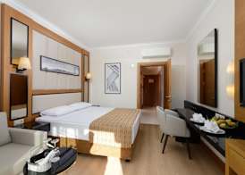 Aydinbey Famous Resort - Ultra All Inclusive 5