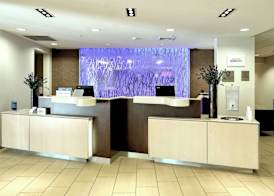 Fairfield Inn & Suites by Marriott Harrisburg West/New Cumberland 3