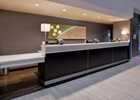 Holiday Inn & Suites BEAUMONT-PLAZA (I-10 & WALDEN) by IHG 2