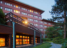 Disney Sequoia Lodge + Tickets 5