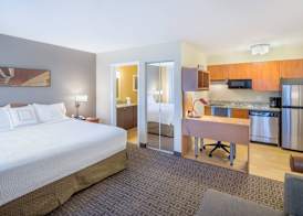 TownePlace Suites by Marriott Seattle Everett/Mukilteo 4