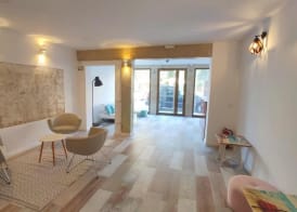 Hotel Villa Barbara 5