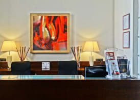 Hotel Giuggioli 2