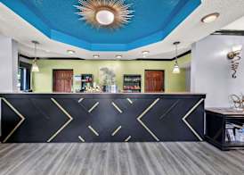 Best Western Corbin Inn 4