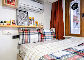 Galata Five Apartment 4