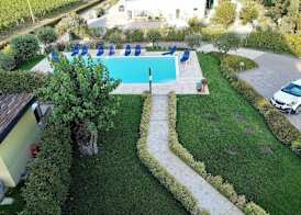 Albergo Quattro Pini 5