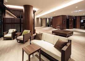 HOTEL MYSTAYS Fuji Onsen Resort 5