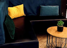 Hôtel Boutique Richelieu, Lyon Gare Part-Dieu 4
