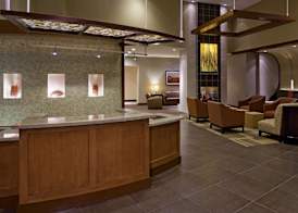Hyatt Place Uncasville - Casino Area 2